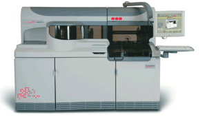 Integrated laboratory automation in Saudi Arabia