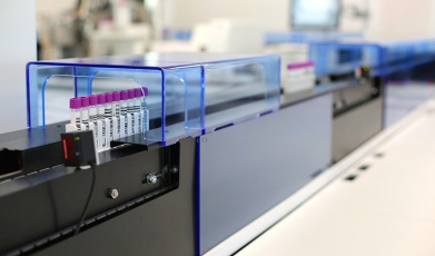 Hematology and coagulation systems in Saudi Arabia