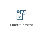 Entertament